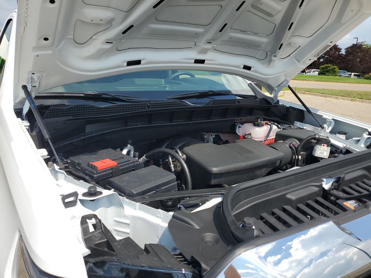 2025 GMC Sierra 1500 Pro - Photo 59