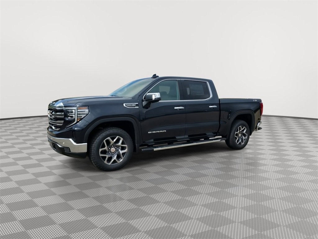 2026 Gmc Sierra 1500 SLT photo 4