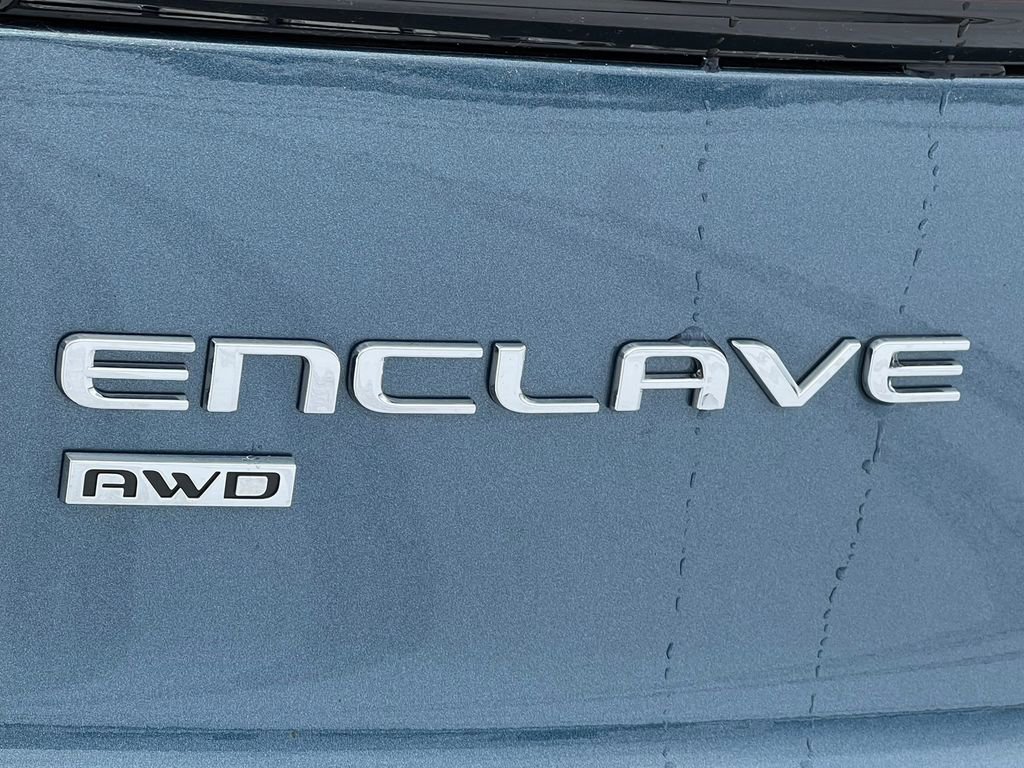 2026 Buick Enclave Preferred - Photo 2