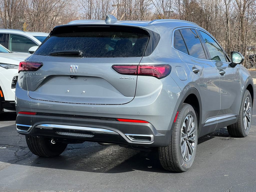 2026 Buick Envision Preferred - Photo 43