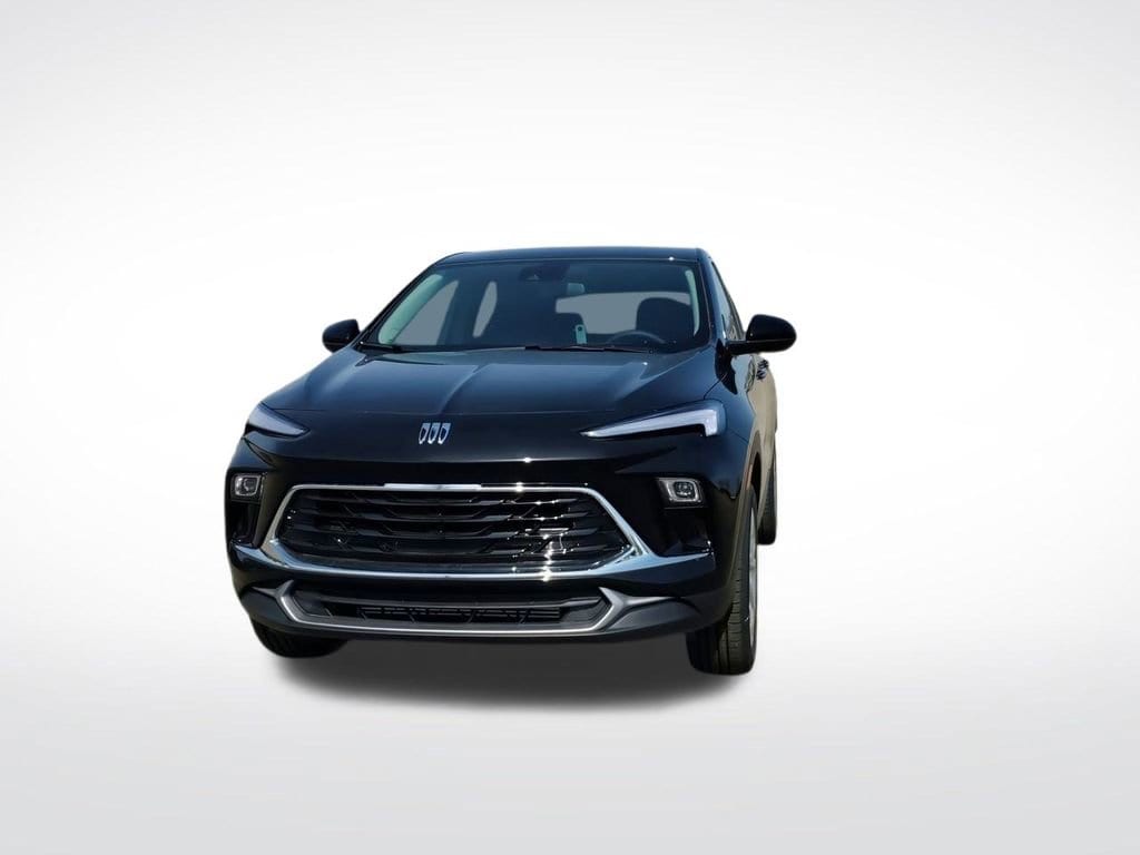 New 2025 Buick Encore GX Preferred SUV