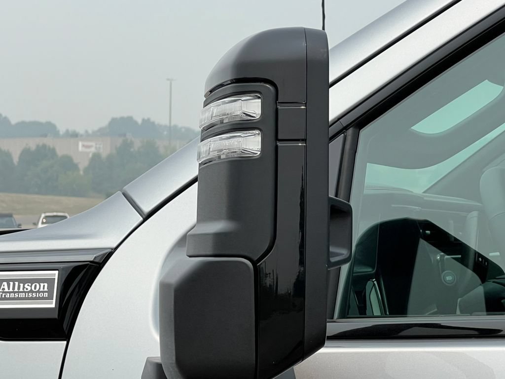 2026 GMC Sierra 2500HD AT4 - Photo 46