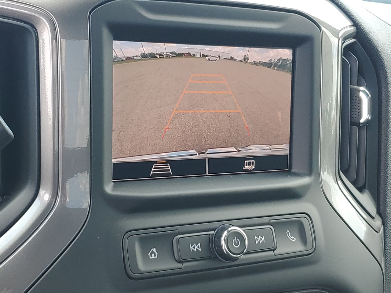 2025 GMC Sierra 1500 Pro - Photo 48