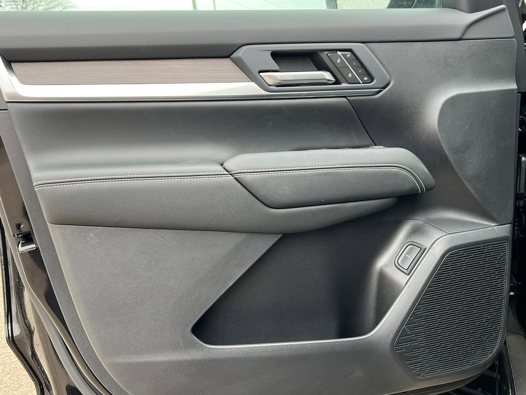 2026 GMC Terrain Denali - Photo 15