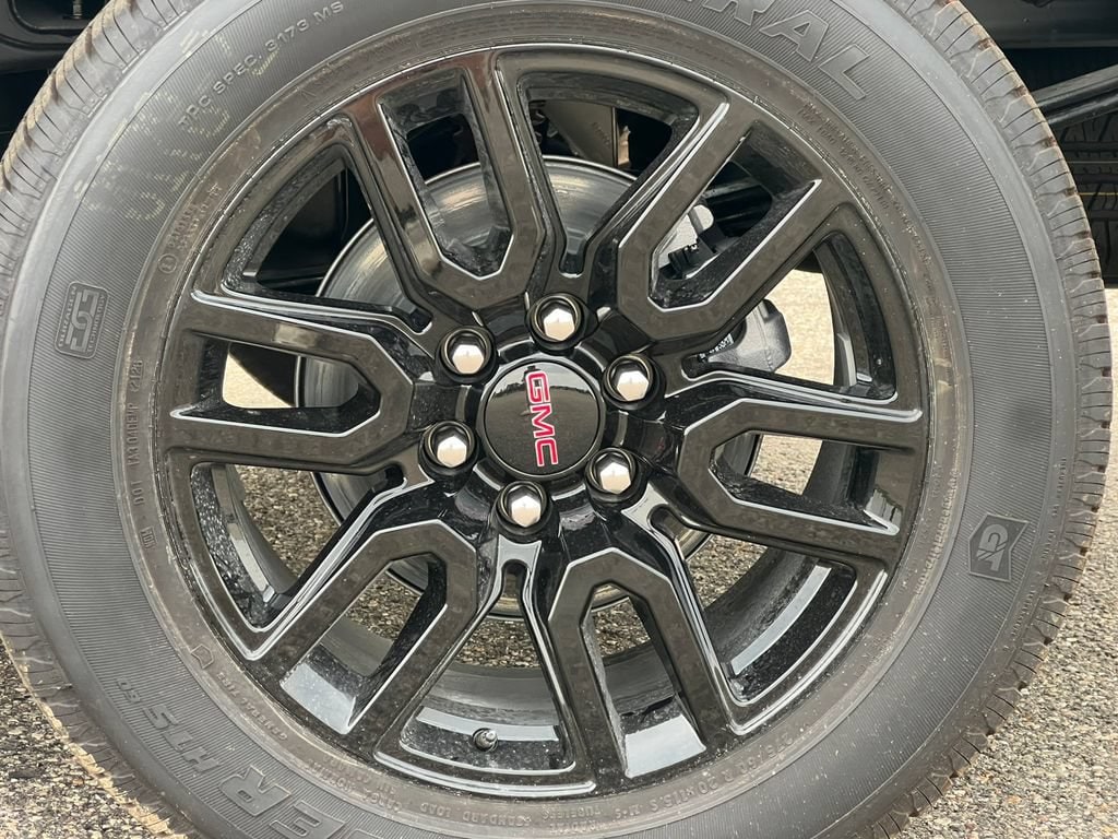 2026 GMC Sierra 1500 Elevation - Photo 8
