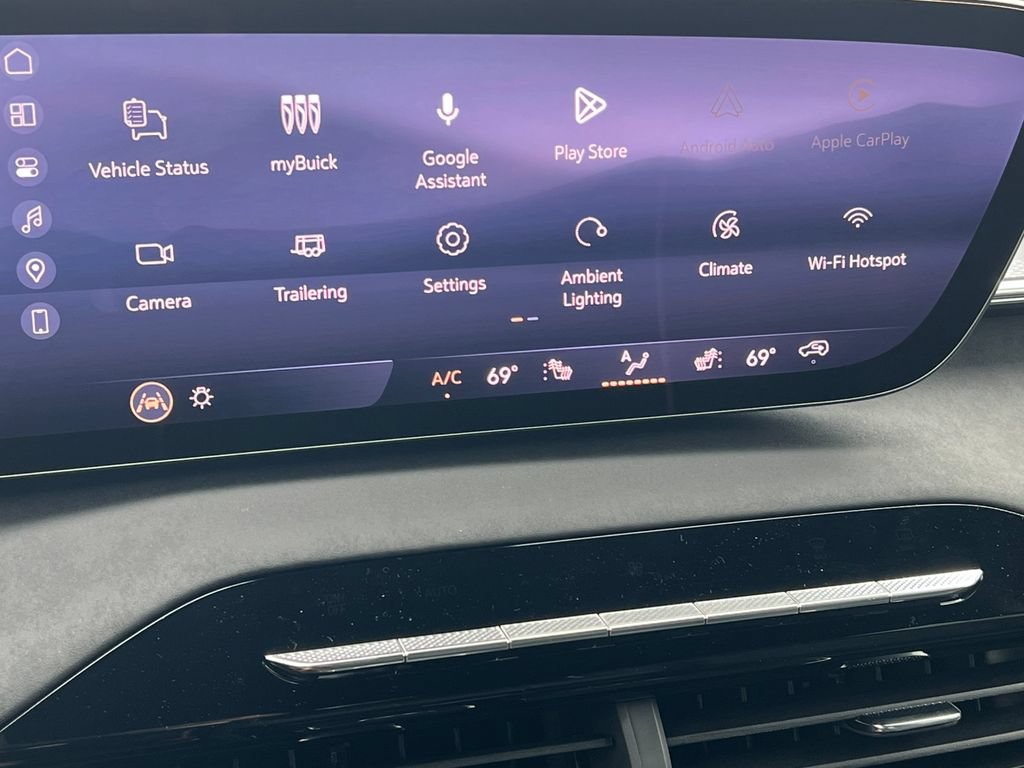 2027 Buick Enclave Sport Touring - Photo 26