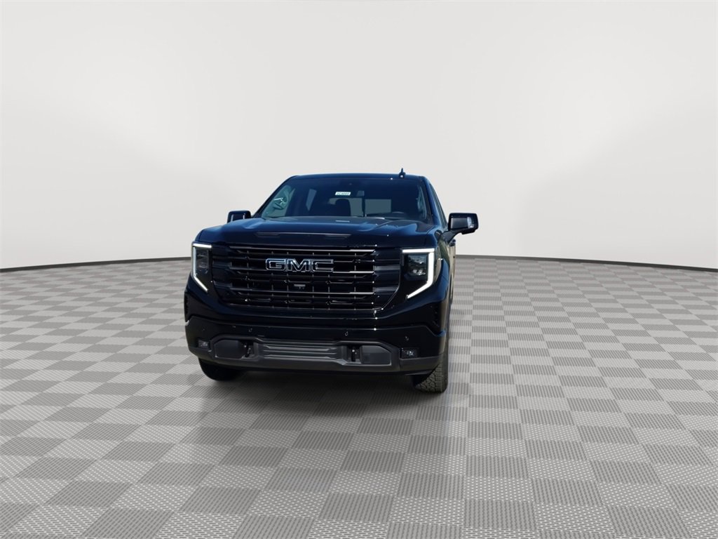 2026 Gmc Sierra 1500 Elevation photo 3