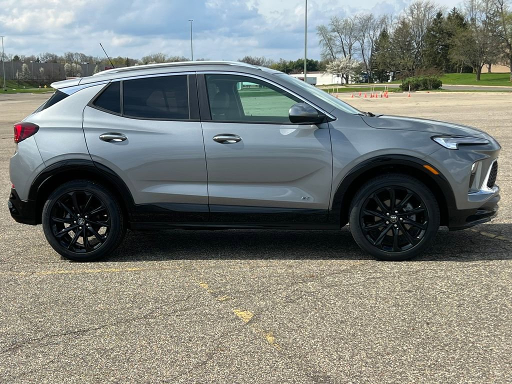 2026 Buick Encore GX Sport Touring - Photo 45