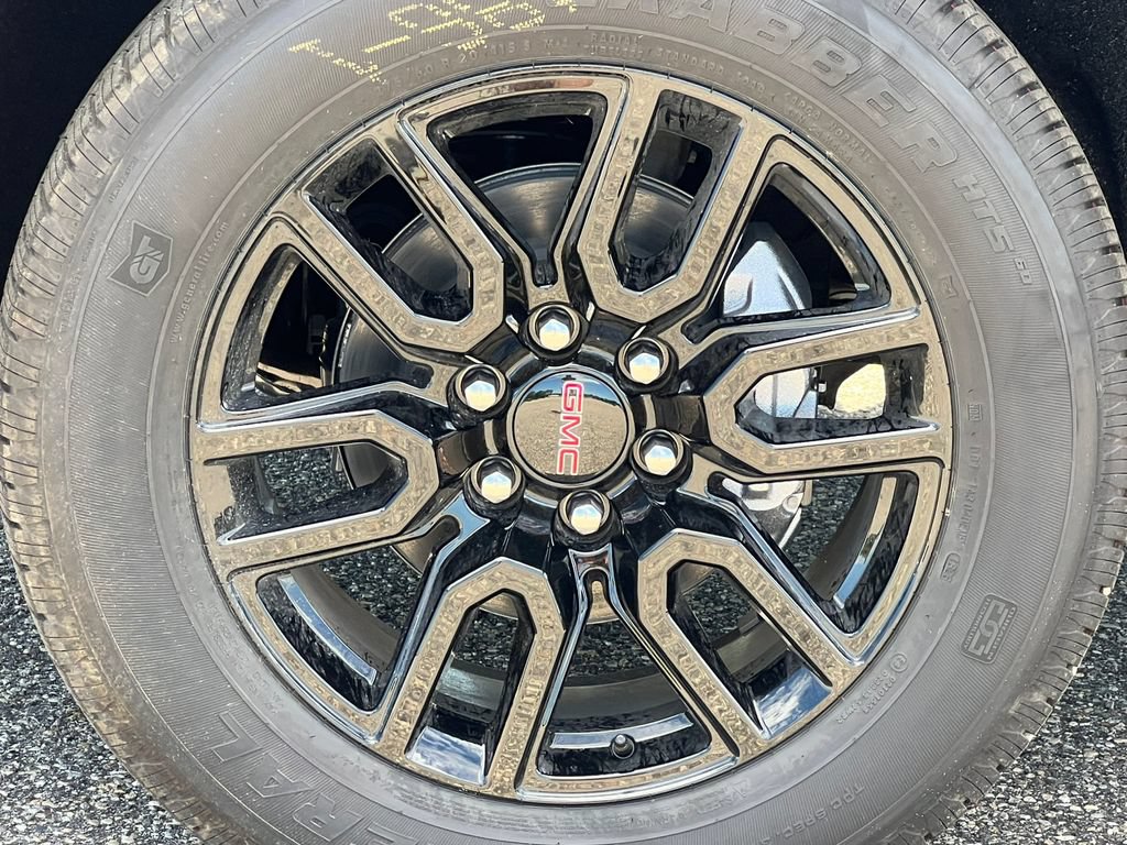 2026 GMC Sierra 1500 Elevation - Photo 6