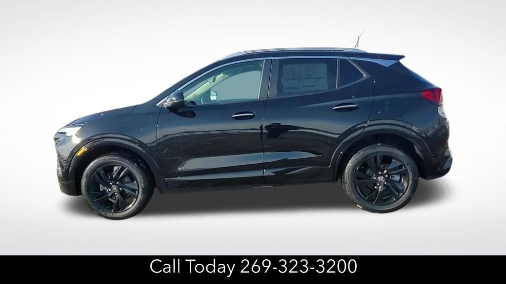 New 2026 Buick Encore GX Sport Touring SUV