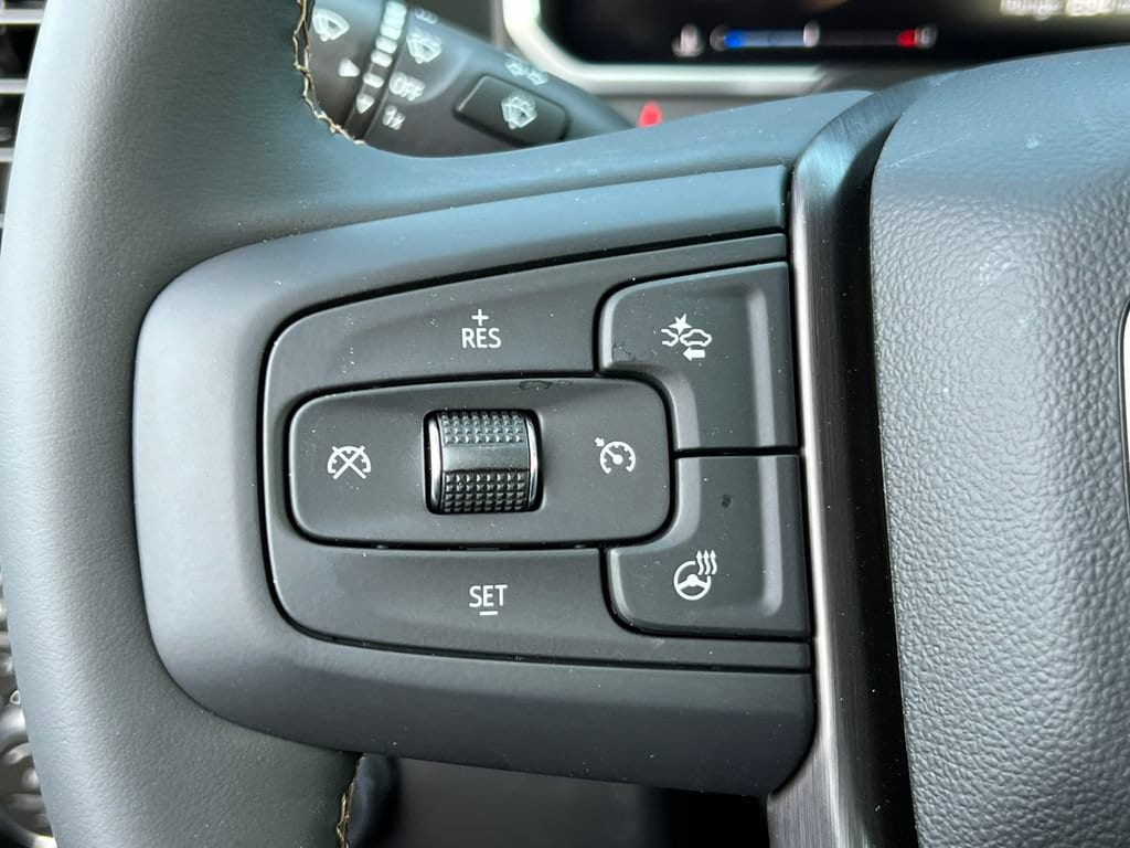 2026 GMC Sierra 2500HD AT4 - Photo 30