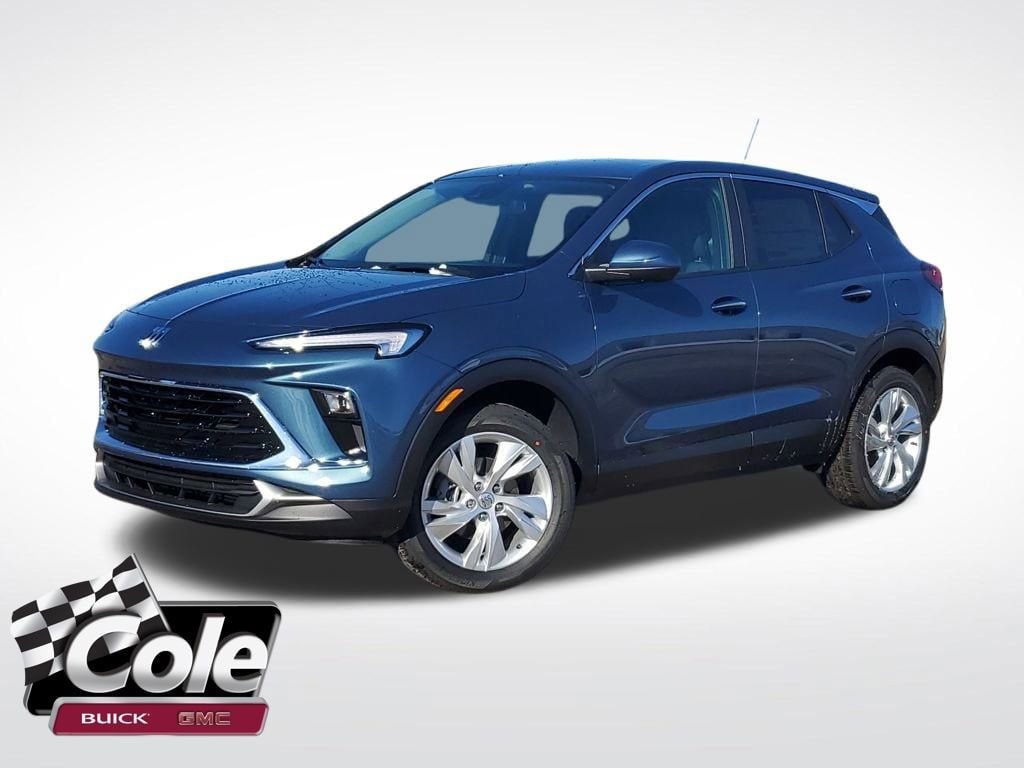 2026 Buick Encore GX Preferred's photo