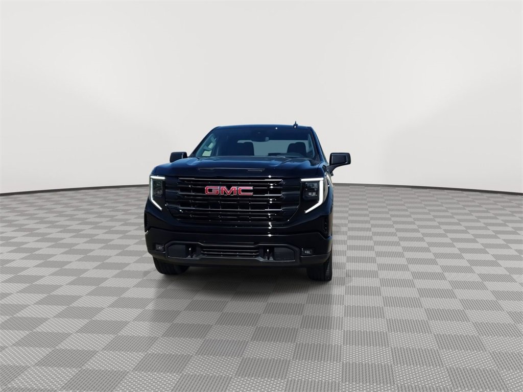 2025 Gmc Sierra 1500 Elevation photo 3