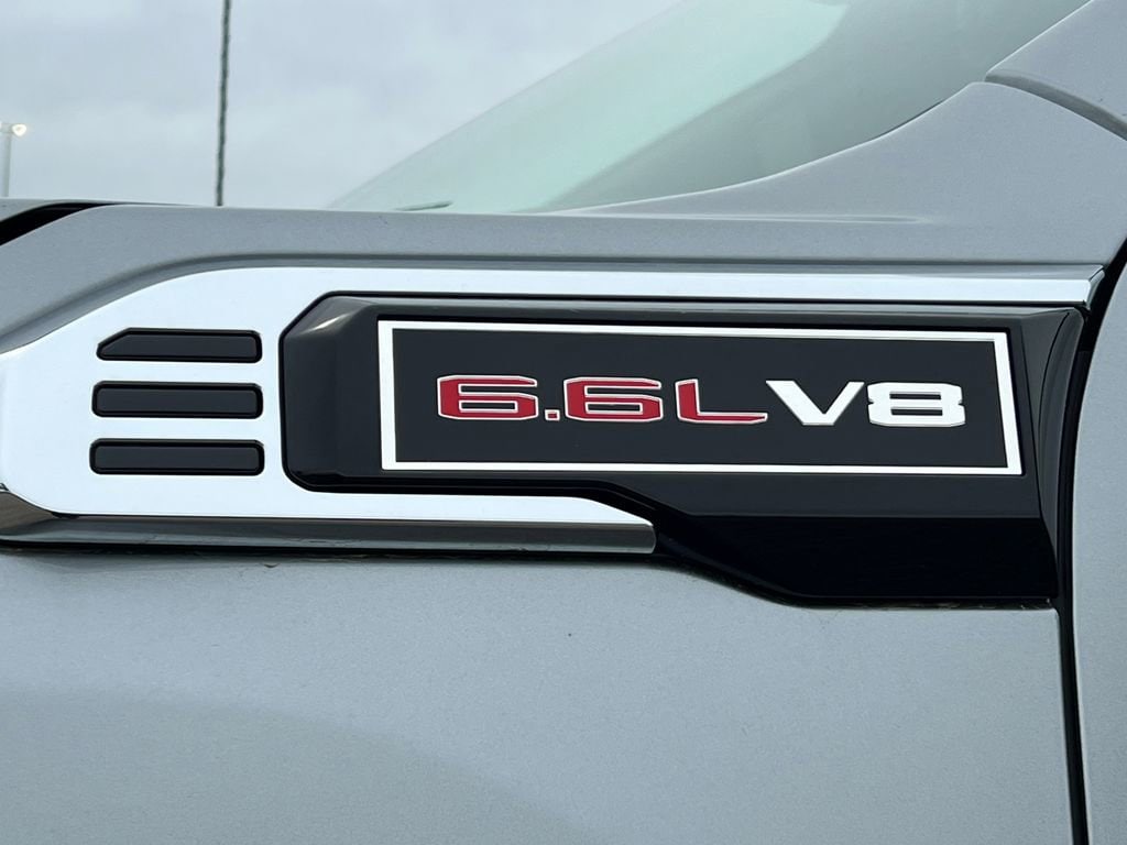 New 2026 GMC Sierra 2500 HD SLE Truck