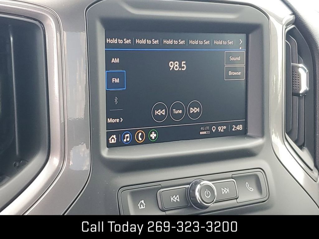 2025 GMC Sierra 1500 Pro - Photo 15