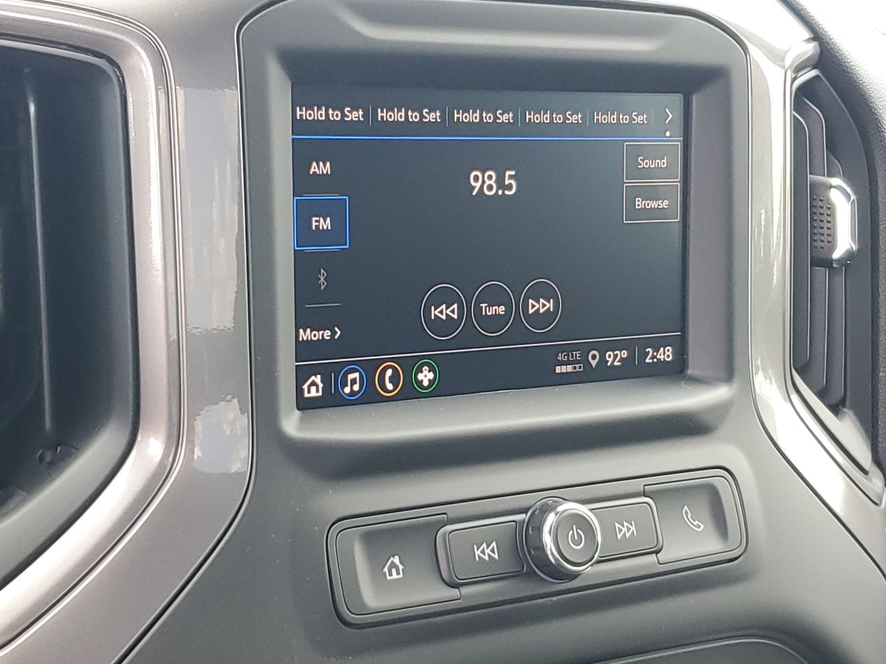 2025 GMC Sierra 1500 Pro - Photo 47