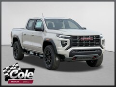 2026 GMC Canyon AT4 Truck