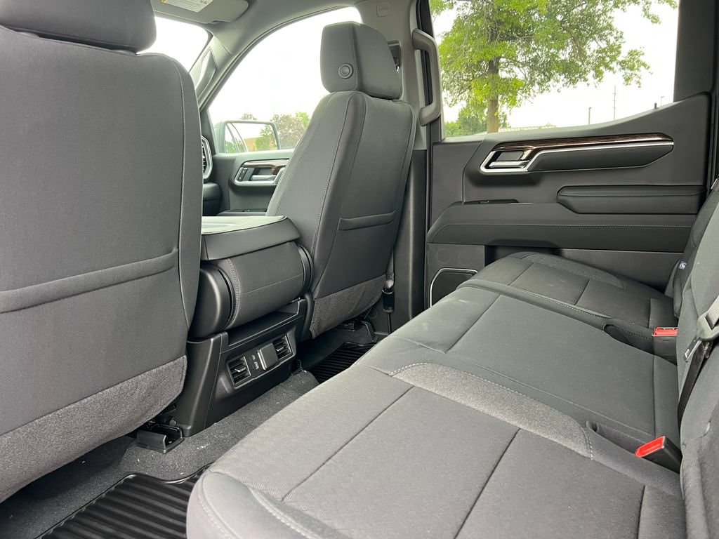 2026 GMC Sierra 1500 Elevation - Photo 30