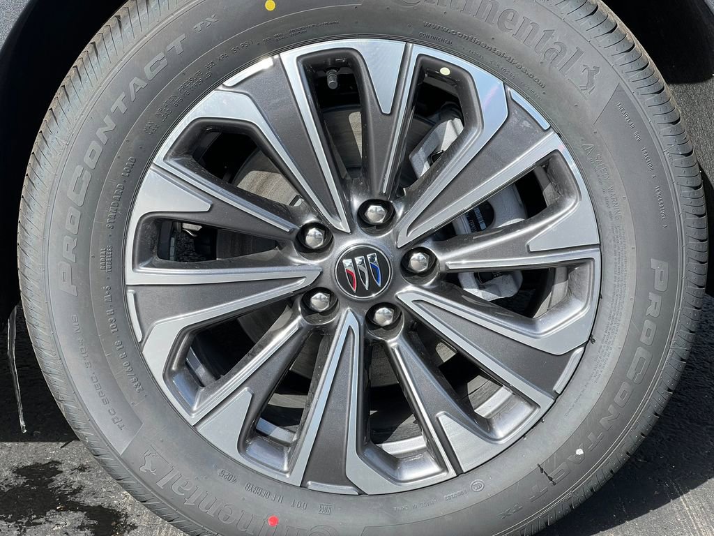 2026 Buick Envision Preferred - Photo 6