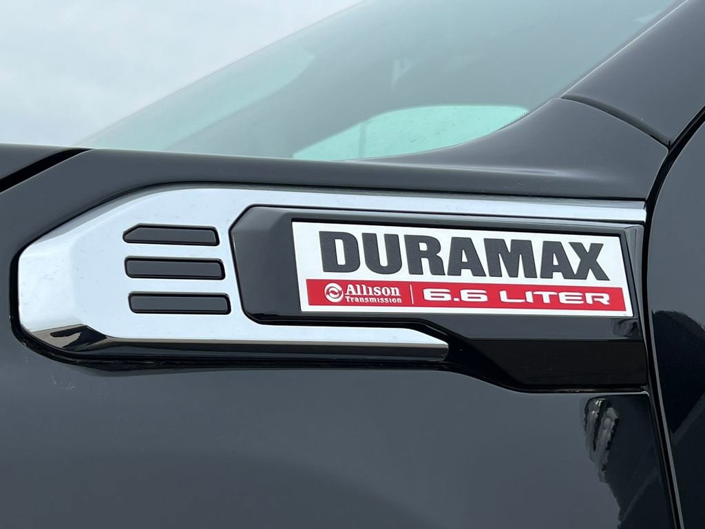 New 2026 GMC Sierra 2500 HD SLT Truck