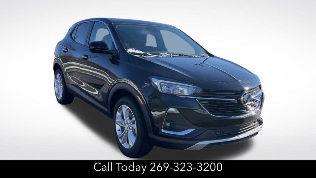 2023 Buick Encore GX Preferred photo 2