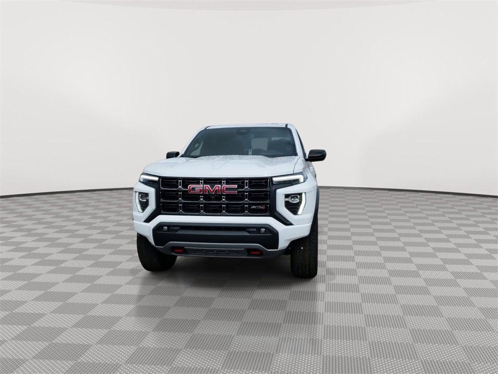 2026 Gmc Canyon AT4 photo 3