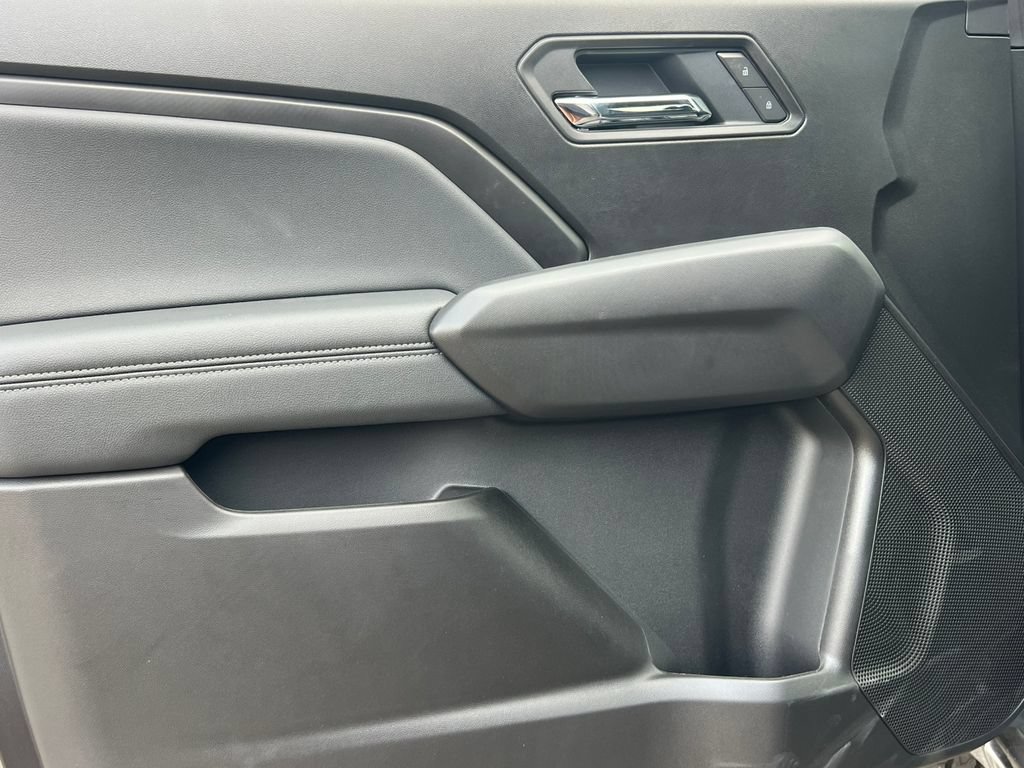 2026 GMC Canyon Elevation - Photo 15
