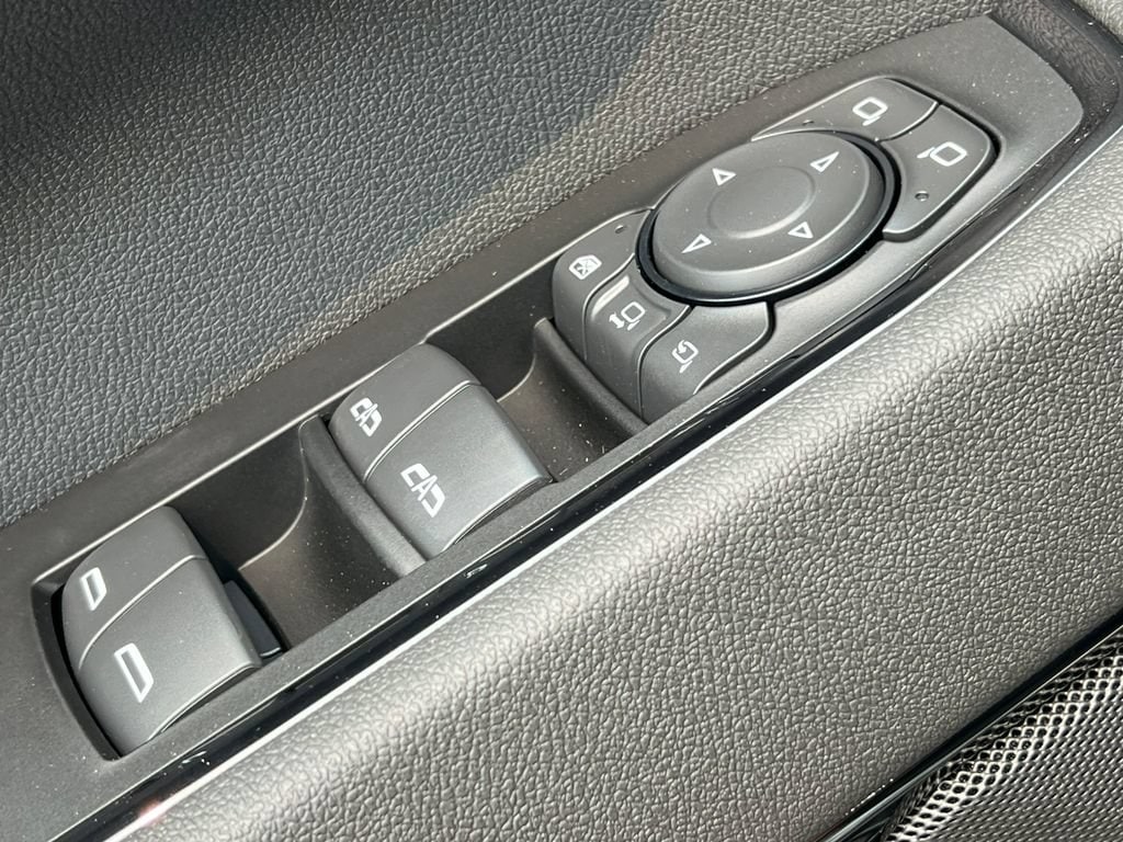 2026 GMC Sierra 2500HD AT4 - Photo 24