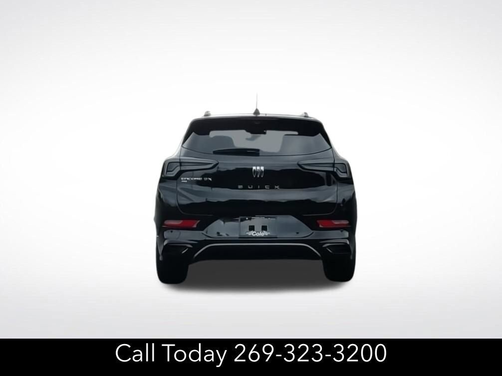 2025 Buick Encore GX Avenir - Photo 7