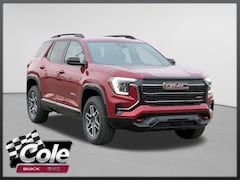 2026 GMC Terrain AT4 SUV