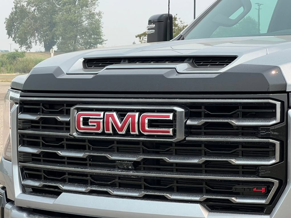 2026 GMC Sierra 2500HD AT4 - Photo 49