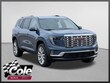  GMC Acadia
