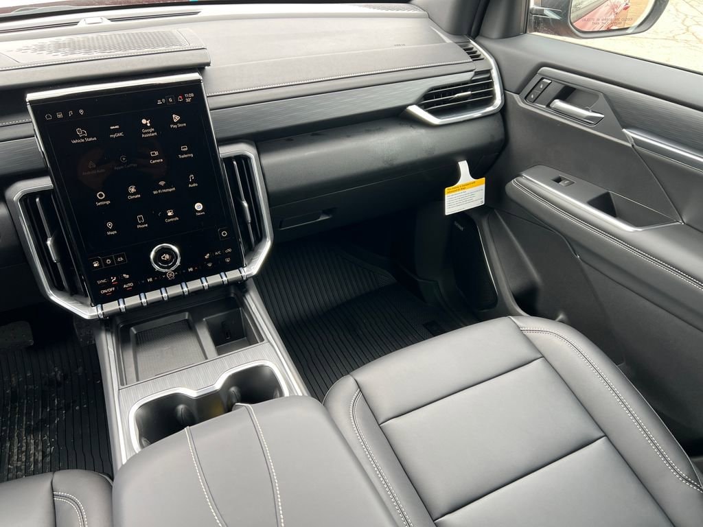 2026 GMC Acadia Elevation - Photo 31