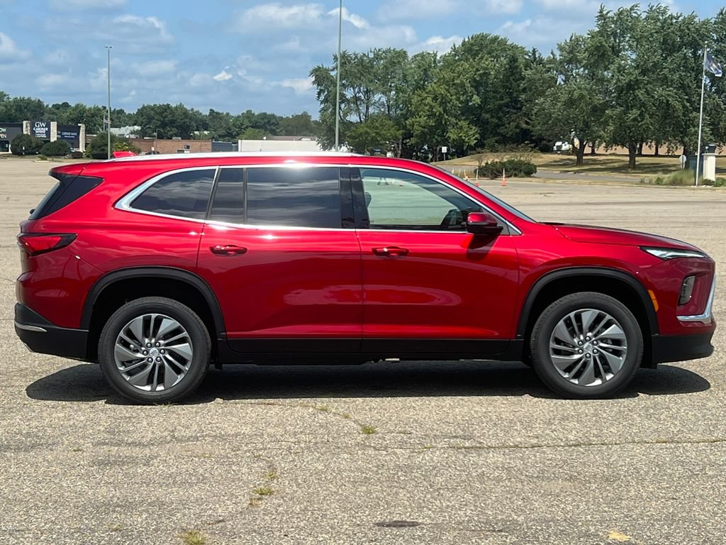 2027 Buick Enclave Preferred - Photo 43