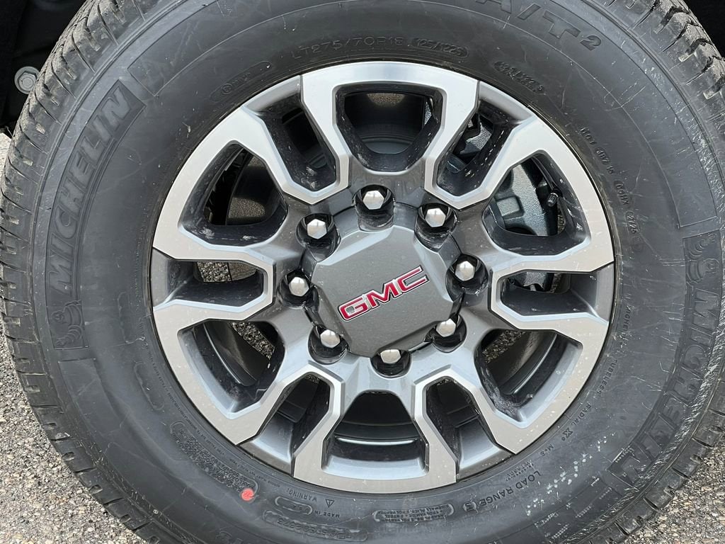 2026 GMC Sierra 2500HD SLT - Photo 14