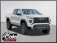 2026 GMC Canyon AT4X Truck