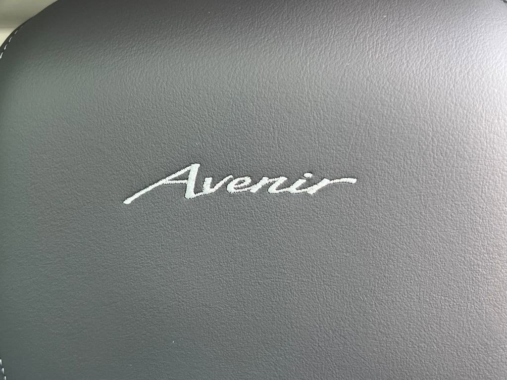2026 Buick Envision Avenir - Photo 13