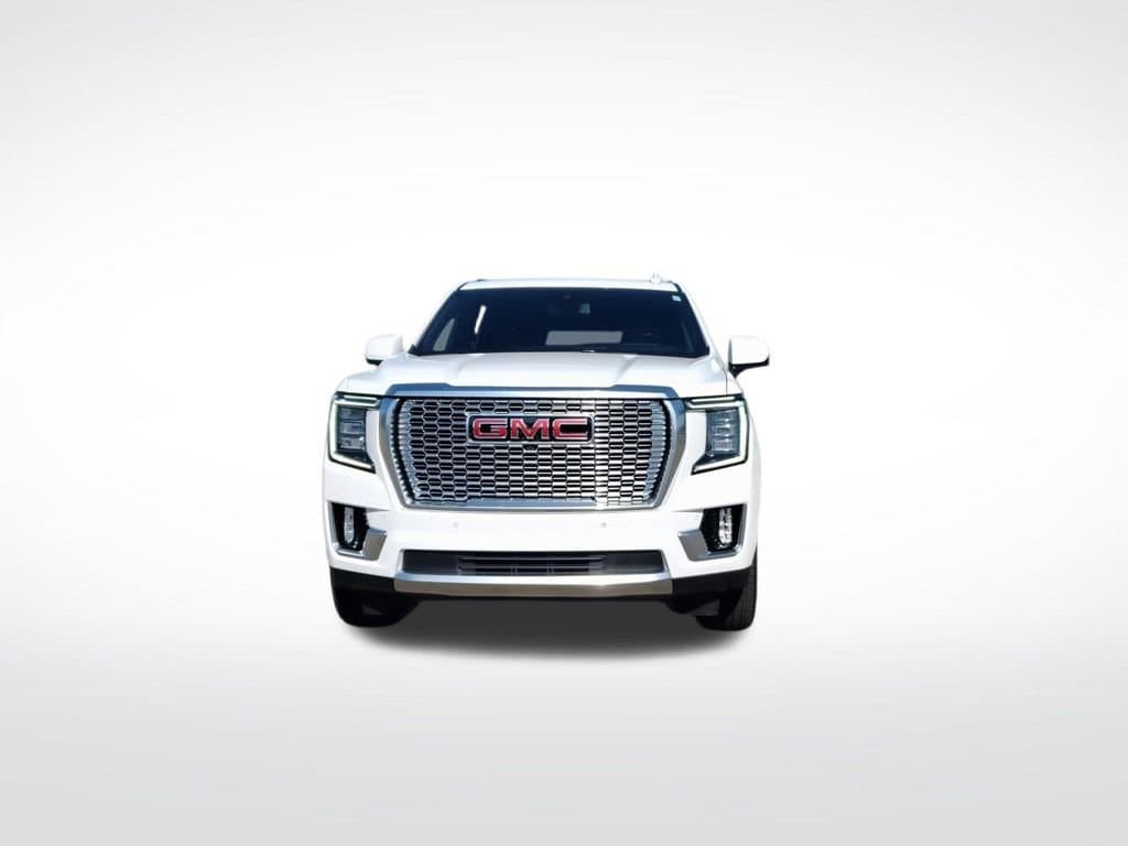 Certified 2024 GMC Yukon XL Denali SUV