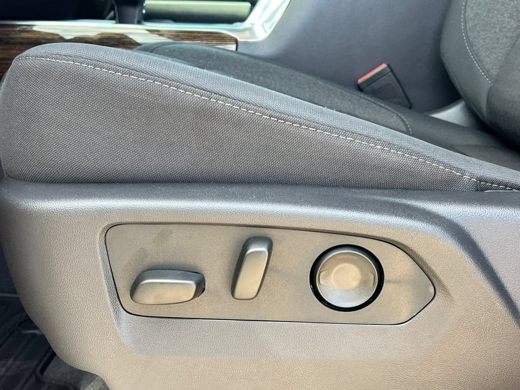 2026 GMC Sierra 1500 Elevation - Photo 14