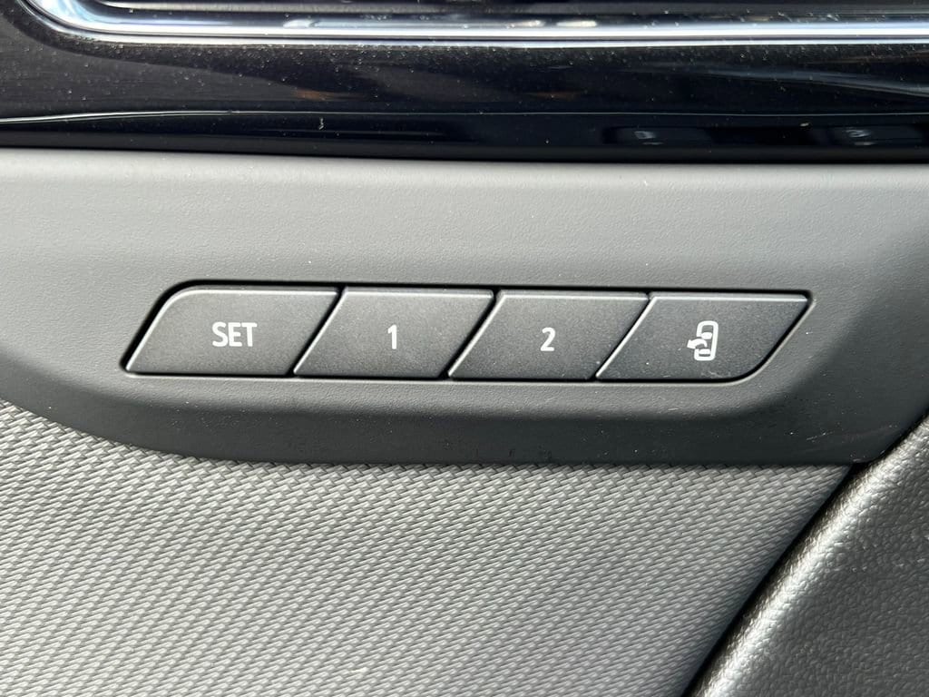 2026 Buick Envision Preferred - Photo 16
