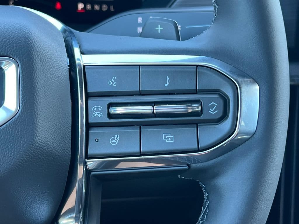 2026 GMC Acadia Elevation - Photo 22