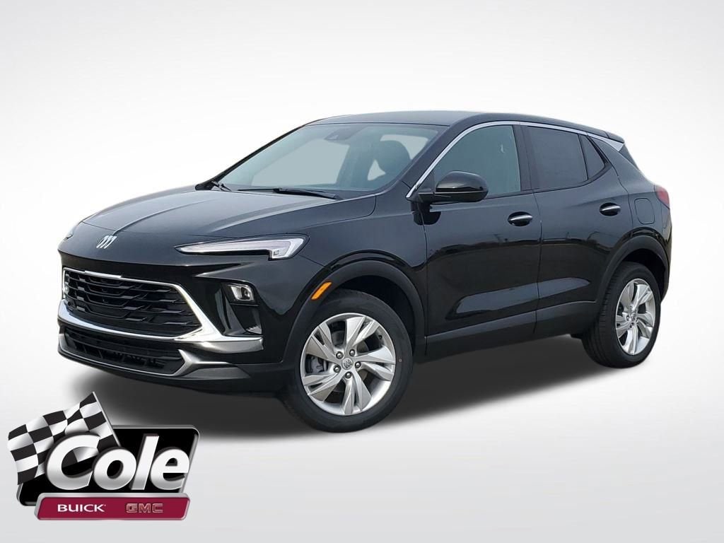 2026 Buick Encore GX Preferred's photo