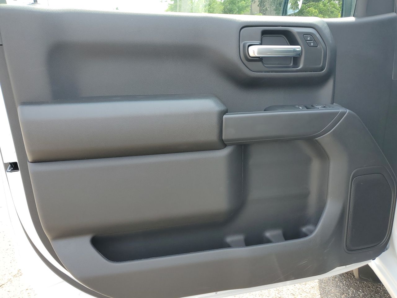 2025 GMC Sierra 1500 Pro - Photo 54