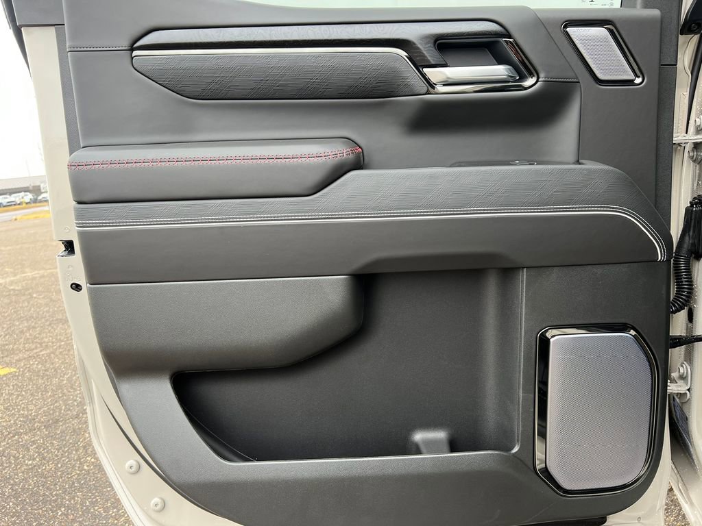 2026 GMC Sierra 1500 AT4X - Photo 47