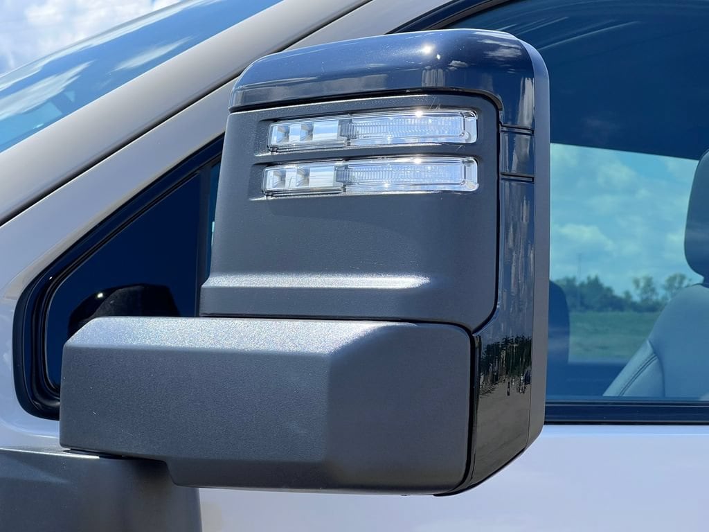 2026 GMC Sierra 2500HD AT4 - Photo 44