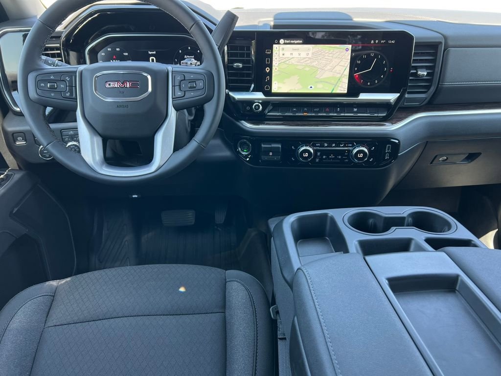 Used 2026 GMC Sierra 1500 Elevation Truck