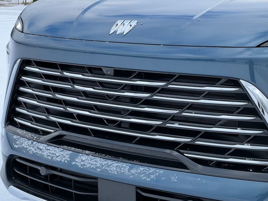 2026 Buick Enclave Preferred - Photo 46