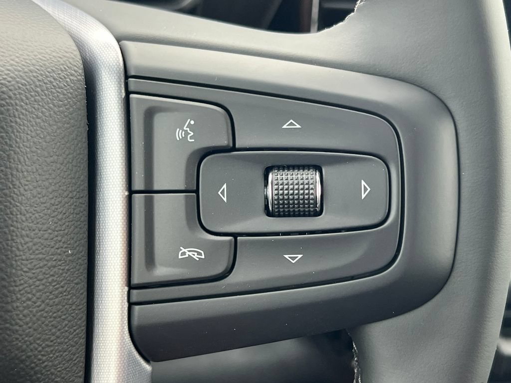 2026 GMC Sierra 1500 Elevation - Photo 19