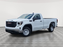 2025 GMC Sierra 1500 Pro Truck