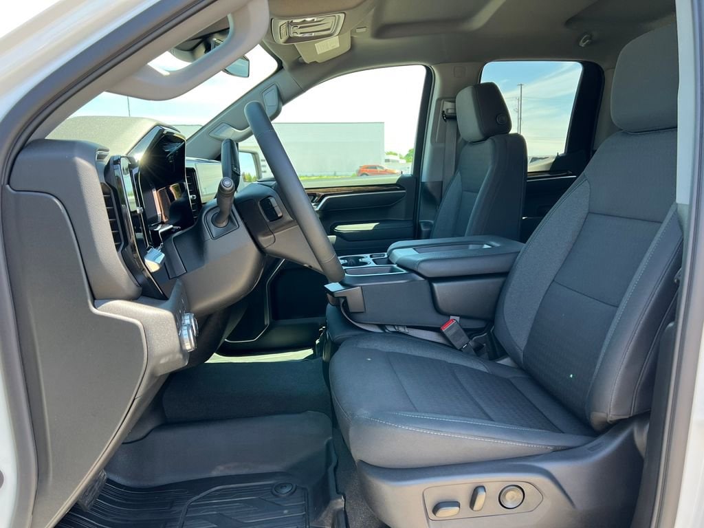 Used 2026 GMC Sierra 1500 Elevation Truck